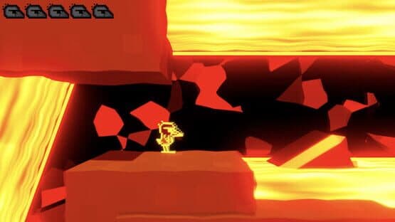 B.I.R.D. — screenshot 4