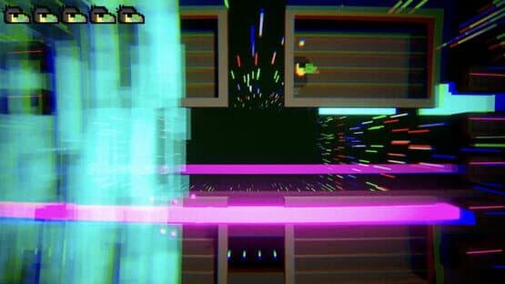 B.I.R.D. — screenshot 6