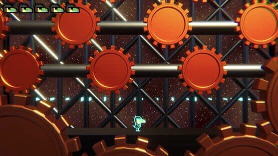 B.I.R.D. — screenshot 8