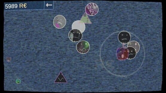 Reroll Routine — screenshot 1