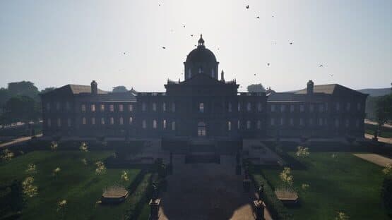 Vampire Blood Dynasty — screenshot 3
