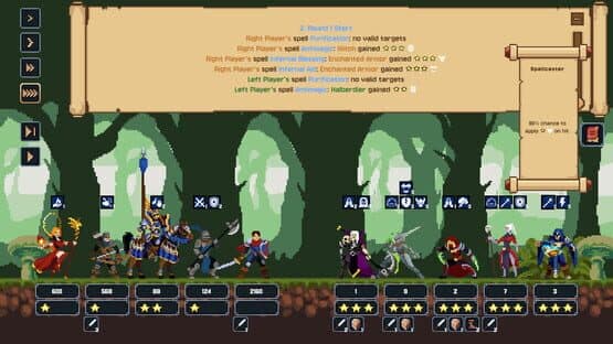 Doomstacker — screenshot 1