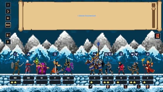 Doomstacker — screenshot 3