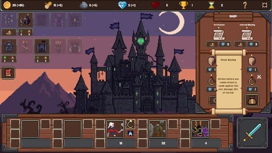 Doomstacker — screenshot 4