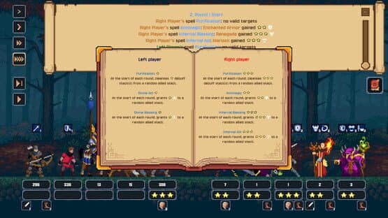 Doomstacker — screenshot 5