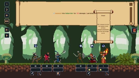 Doomstacker — screenshot 6