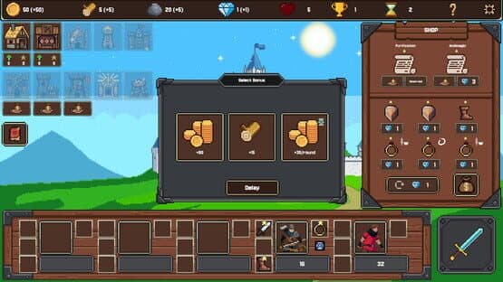 Doomstacker — screenshot 7