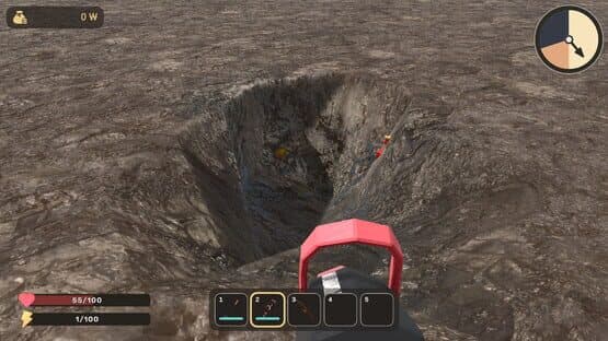 Mudventure — screenshot 1