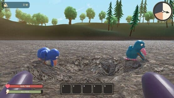 Mudventure — screenshot 2