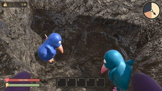 Mudventure — screenshot 3