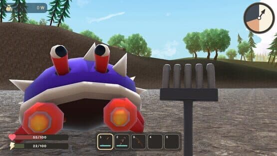 Mudventure — screenshot 4