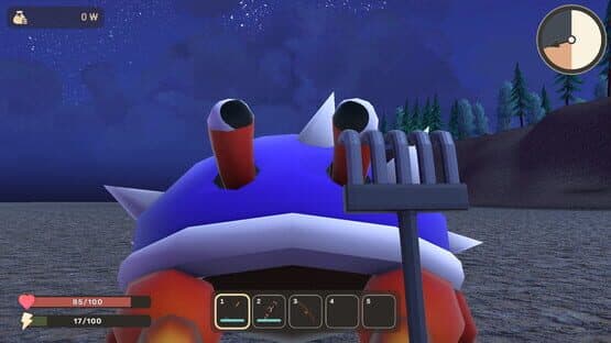 Mudventure — screenshot 5
