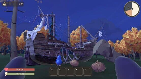 Mudventure — screenshot 7