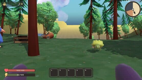 Mudventure — screenshot 8