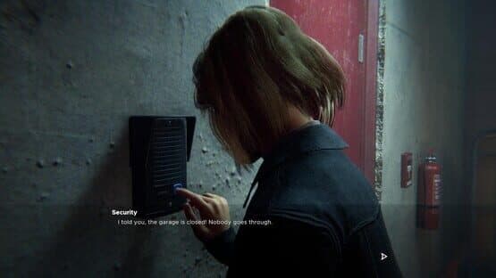 Watch Eye — screenshot 1