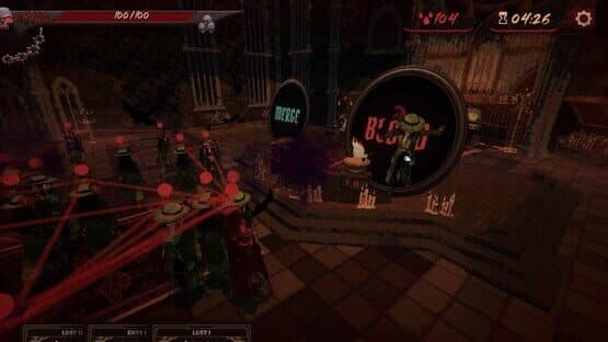 Satan's Ball — screenshot 4