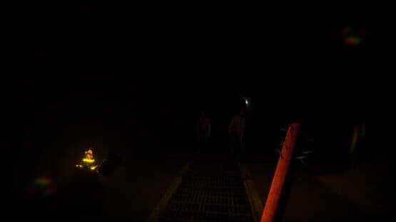 NoWay — screenshot 2