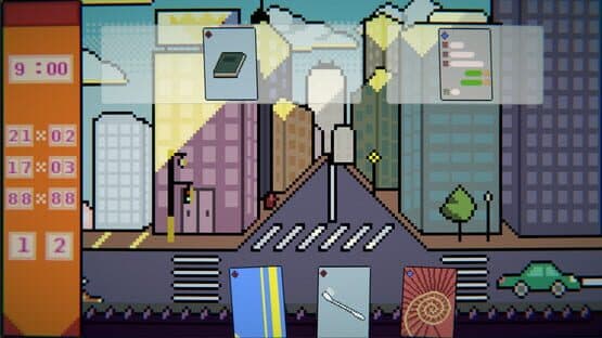 I Never Late for Work — screenshot 2