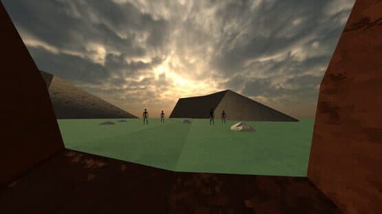 Suburbia Infinitum — screenshot 3