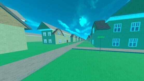 Suburbia Infinitum — screenshot 5
