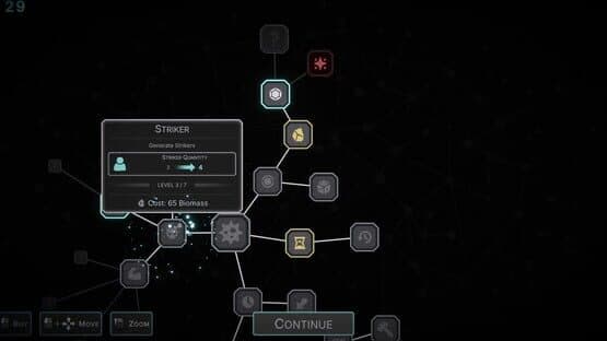 Do Not Feed the Virus — screenshot 2