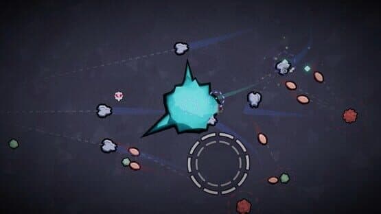 Do Not Feed the Virus — screenshot 3