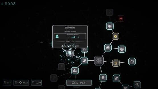 Do Not Feed the Virus — screenshot 4