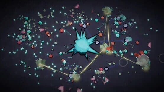 Do Not Feed the Virus — screenshot 5