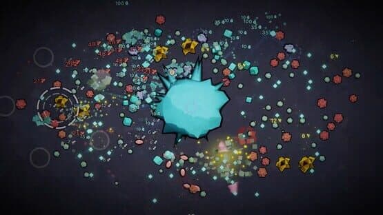 Do Not Feed the Virus — screenshot 6