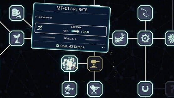 Scrap Protocol — screenshot 7