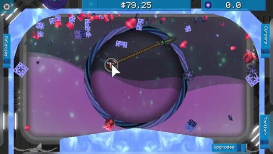 Intergalactic Juice Bar — screenshot 3