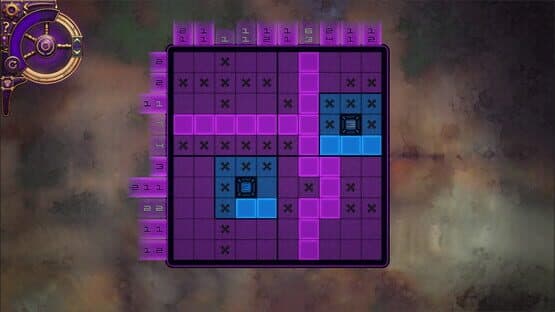 Homgard — screenshot 2