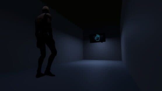 The Subject: Protocol Zero — screenshot 1