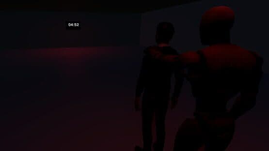 The Subject: Protocol Zero — screenshot 2