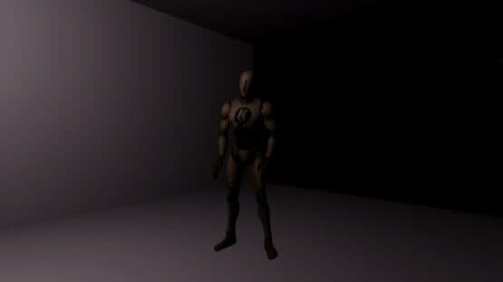The Subject: Protocol Zero — screenshot 3