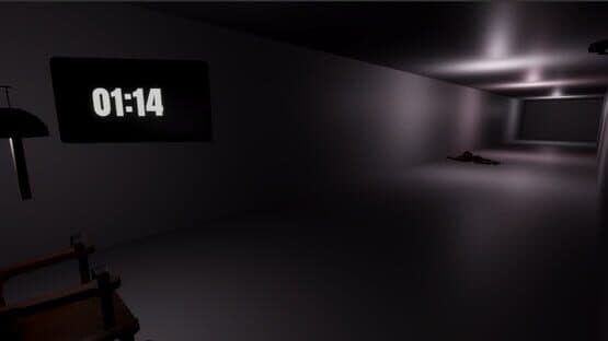 The Subject: Protocol Zero — screenshot 4