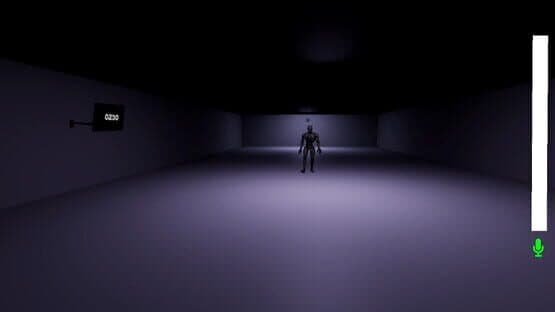 The Subject: Protocol Zero — screenshot 5