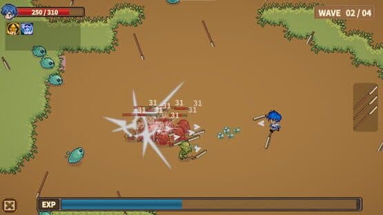 Weapon Master — screenshot 1
