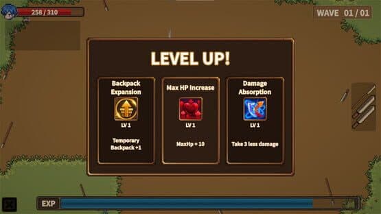 Weapon Master — screenshot 3