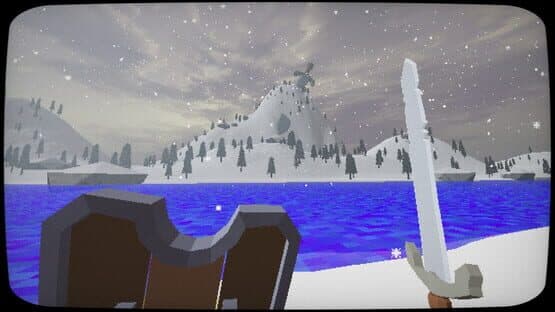 Still Winter — screenshot 1