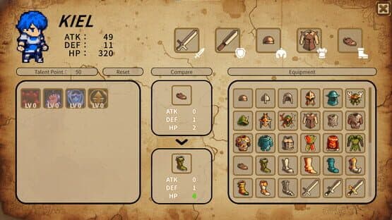 Weapon Master — screenshot 4