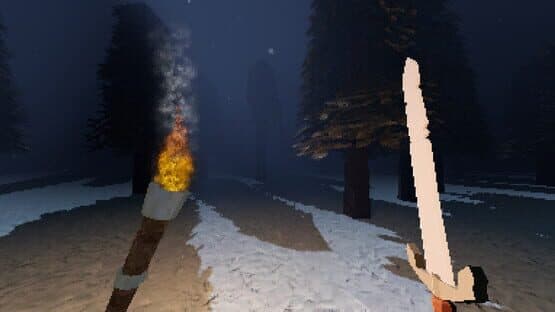 Still Winter — screenshot 2