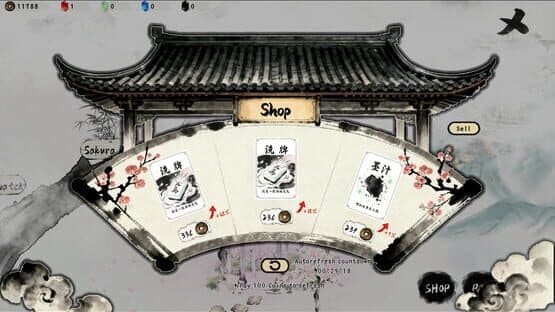 Mahjong Inkflow — screenshot 3