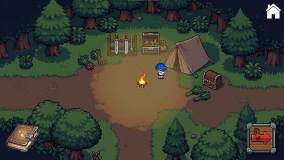 Weapon Master — screenshot 5