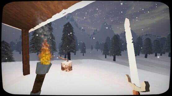 Still Winter — screenshot 3