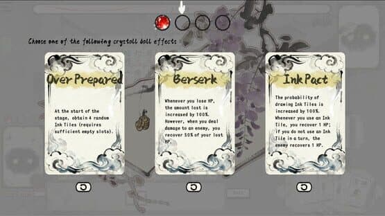 Mahjong Inkflow — screenshot 4