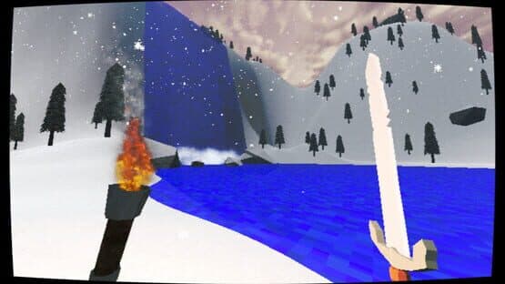 Still Winter — screenshot 4
