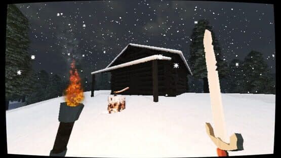 Still Winter — screenshot 5