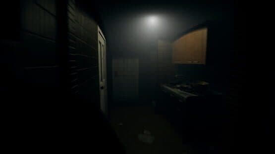 The Visit: Mizukawa — screenshot 1