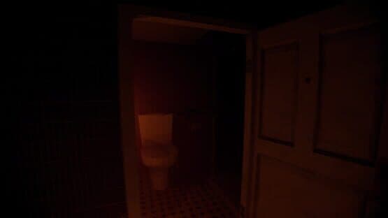 The Visit: Mizukawa — screenshot 2